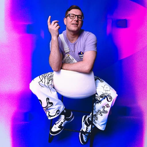 Dr. Fresch West Palm Beach Tickets