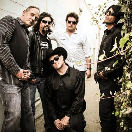 Dramarama Concerts in West Palm Beach