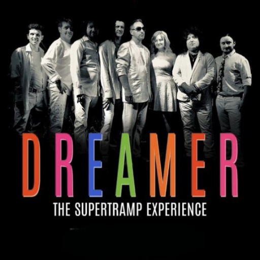 Dreamer - The Supertramp Experience West Palm Beach Tickets
