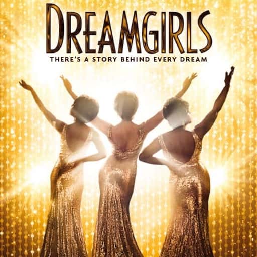 Dreamgirls West Palm Beach Tickets