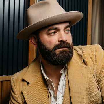 Drew Holcomb Concerts in West Palm Beach