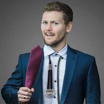 Drew Lynch West Palm Beach Tickets
