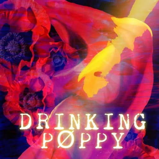 Drinking Poppy West Palm Beach Tickets