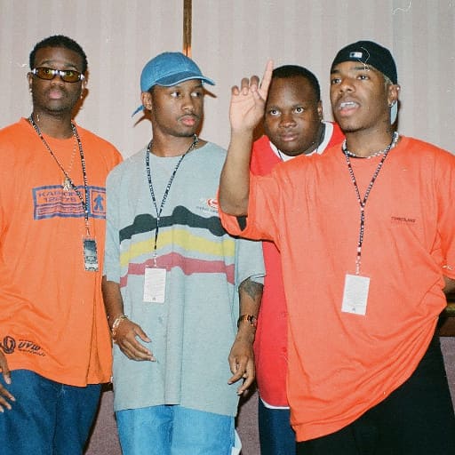 Dru Hill Concerts in West Palm Beach