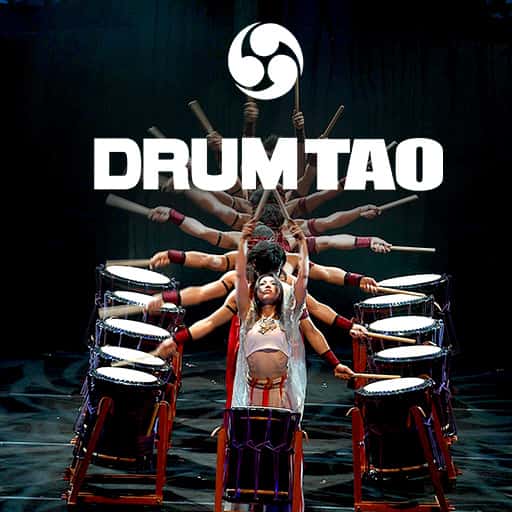 Drum Tao West Palm Beach Tickets