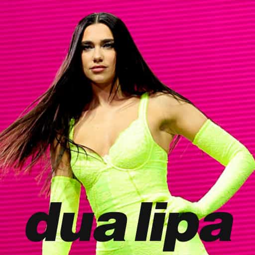 Dua Lipa Concerts in West Palm Beach