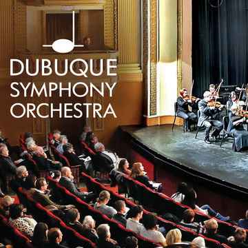 Dubuque Symphony Orchestra West Palm Beach Tickets