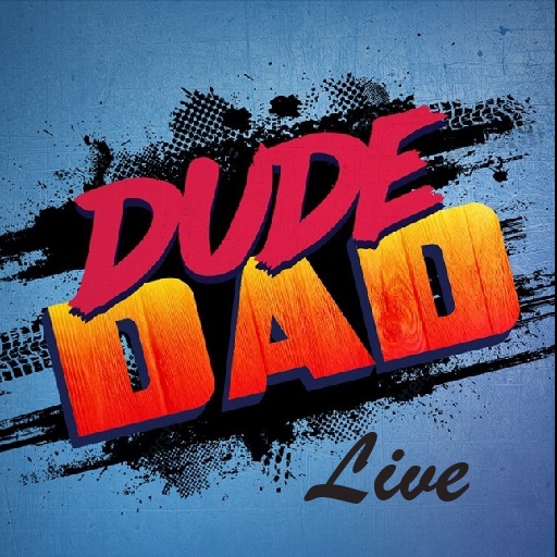 Dude Dad Live! West Palm Beach Tickets