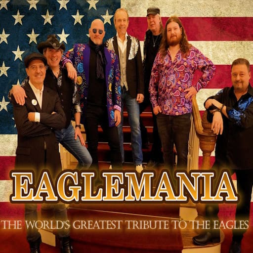 Eaglemania - Tribute To The Eagles Concerts in West Palm Beach