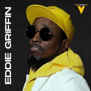 Eddie Griffin West Palm Beach Tickets