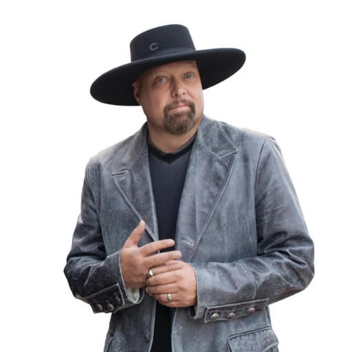 Eddie Montgomery West Palm Beach Tickets