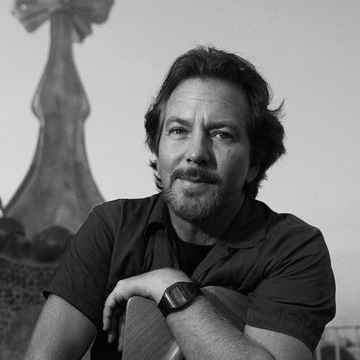 Eddie Vedder Concerts in West Palm Beach