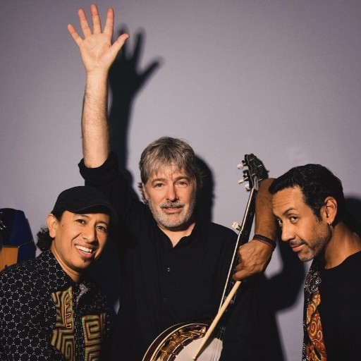 Edmar Castaneda Trio West Palm Beach Tickets