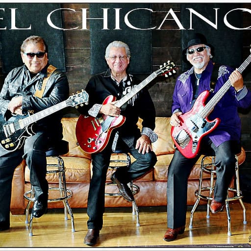 El Chicano West Palm Beach Tickets