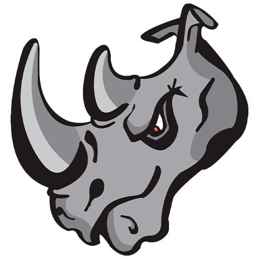 El Paso Rhinos Schedule 2026–2027
