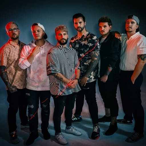 Electric Callboy West Palm Beach Tickets