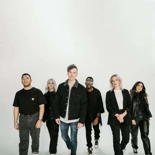Elevation Worship Concerts in West Palm Beach