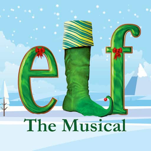 Elf - The Musical West Palm Beach Tickets