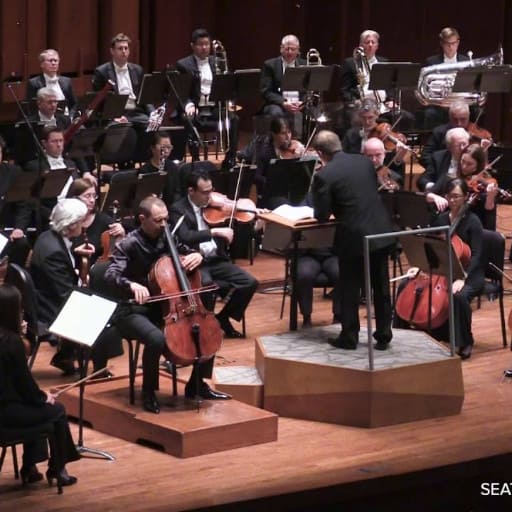 Elgar Cello Concerto Concerts in West Palm Beach