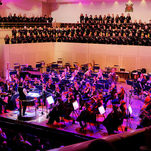 Elgar West Palm Beach Tickets