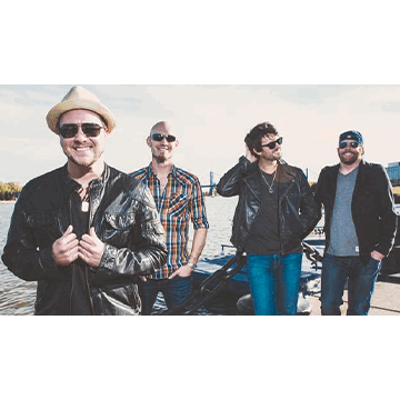 Eli Young Band West Palm Beach Tickets
