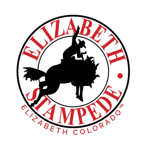 Elizabeth Stampede Rodeo
