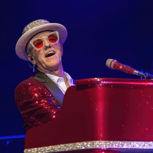 Elton Dan West Palm Beach Tickets
