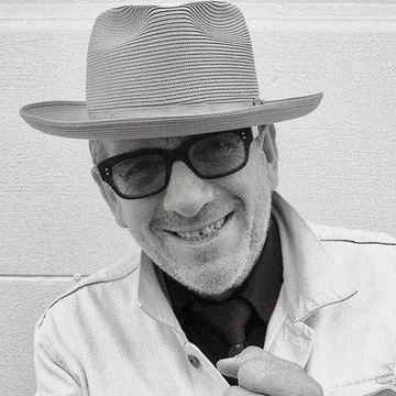 Elvis Costello Concerts in West Palm Beach