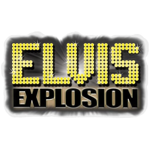 Elvis Explosion West Palm Beach Tickets