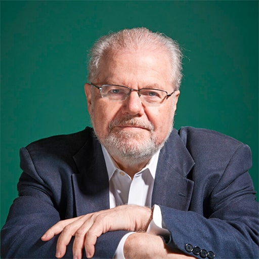 Emanuel Ax Concerts in West Palm Beach