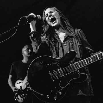 Emily Wolfe Concerts in West Palm Beach