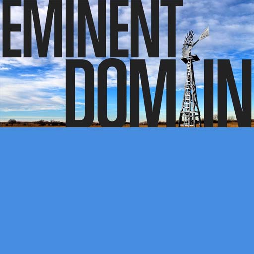 Eminent Domain West Palm Beach Tickets