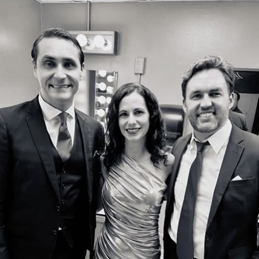 Empire Trio Concerts in West Palm Beach