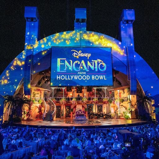 Encanto In Concert West Palm Beach Tickets
