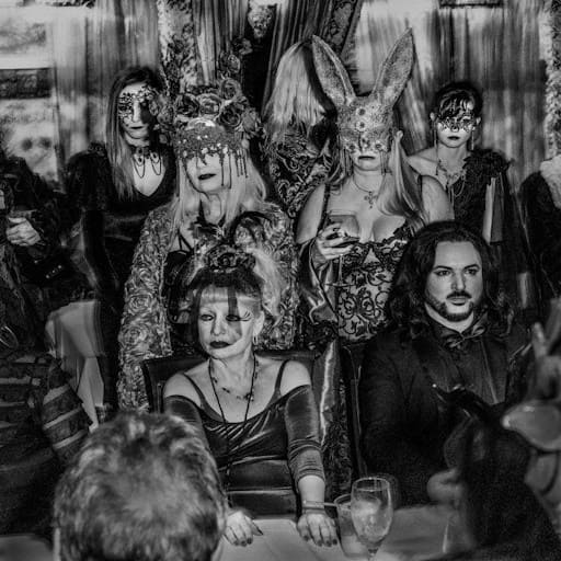 Endless Night Vampire Ball West Palm Beach Tickets