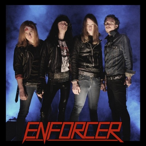 Enforcer Concerts in West Palm Beach