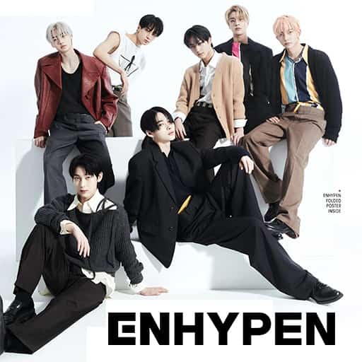 ENHYPEN Concerts in West Palm Beach