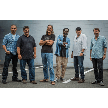 Entrain West Palm Beach Tickets