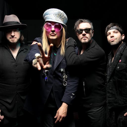 Enuff Znuff Concerts in West Palm Beach