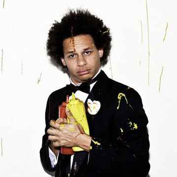Eric Andre West Palm Beach Tickets