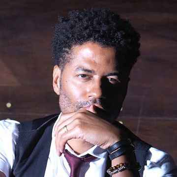 Eric Benet West Palm Beach Tickets
