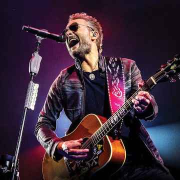 Eric Church West Palm Beach Tickets