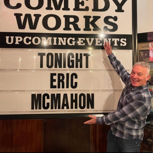 Eric McMahon West Palm Beach Tickets