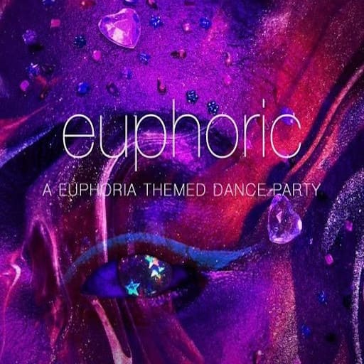 Euphoria Dance Party West Palm Beach Tickets