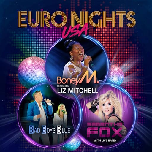 Euro Night West Palm Beach Tickets