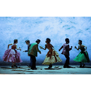 Eurydice West Palm Beach Tickets