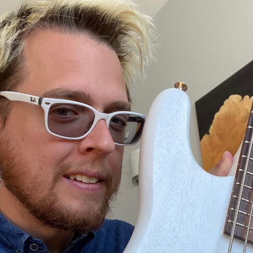 Evan Marien Concerts in West Palm Beach
