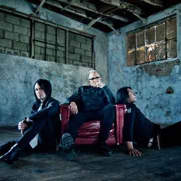 Everclear Concerts in West Palm Beach