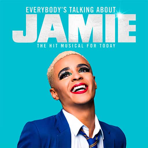 Everybody's Talking About Jamie West Palm Beach Tickets
