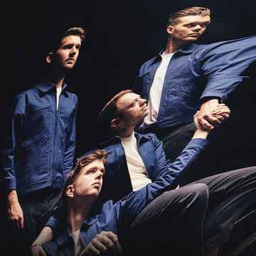 Everything Everything West Palm Beach Tickets